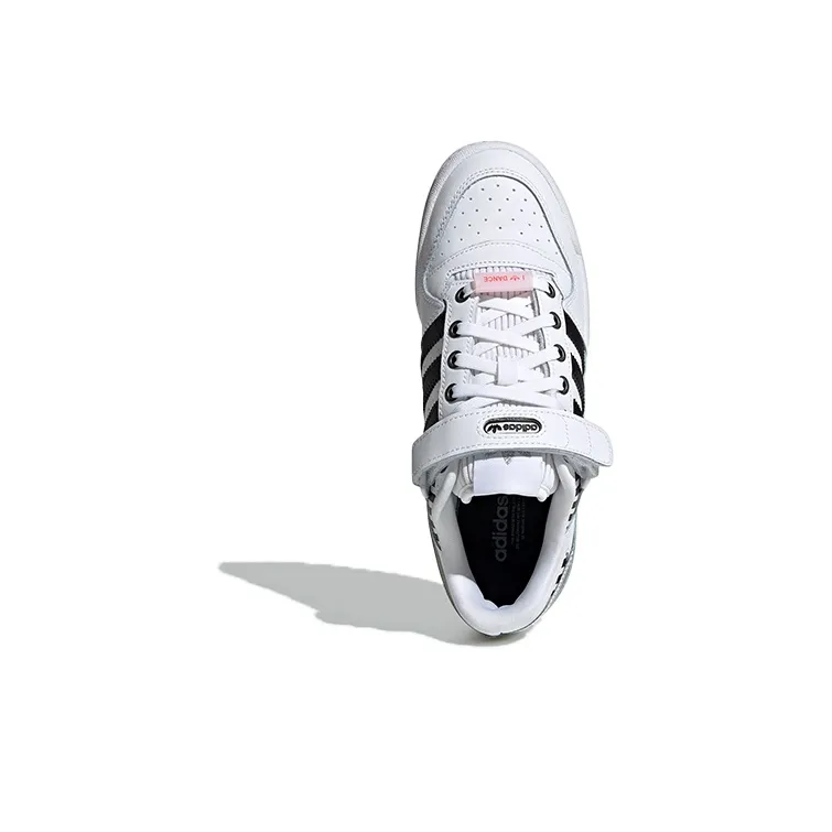 Adidas Forum Low I Love Dance Women's-4