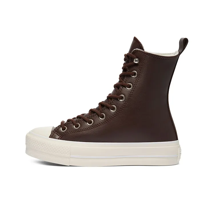 Converse Women's Chuck Taylor All Star Extra High Platform 'Mountain Club' Women's-0