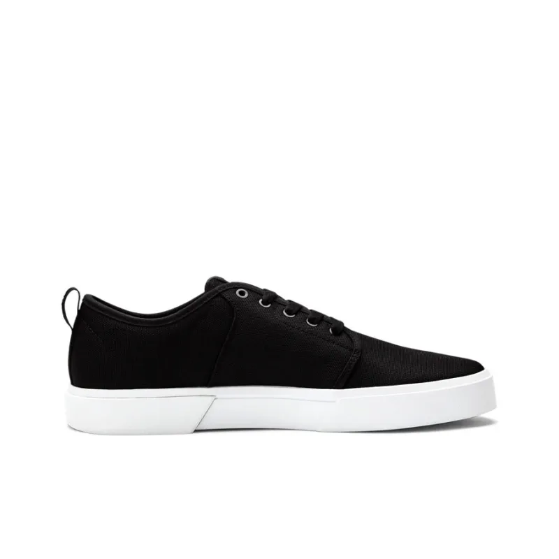 PUMA El Rey II Slip-On Anti-Slip Wear-Resistant Low-Top Skateboard Shoes-1