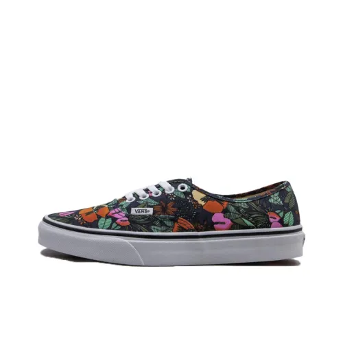 Vans Authentic 'Tropic' Sneakers