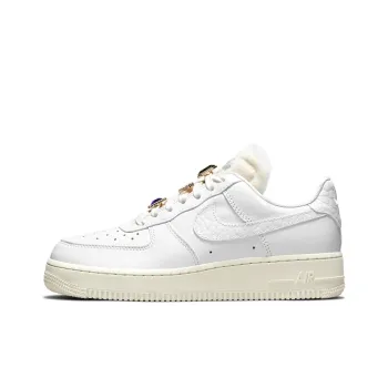 Nike Air Force 1 Low Prm Jewels White Women's