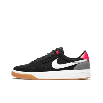 Nike Adversary Sb Premium Black