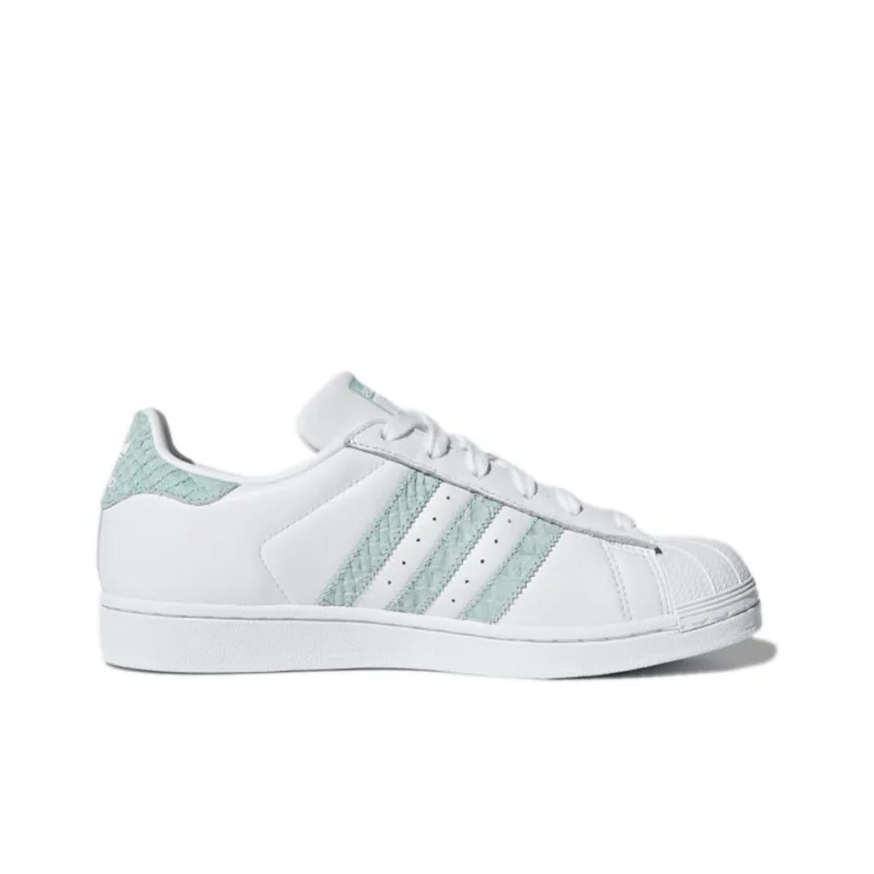 Superstar Women's Adidas Originals 'White Supplier Colour' Women's-1
