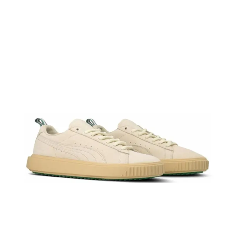 PUMA Big Sean X Breaker 'Swan'-1