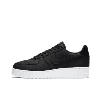 Nike Air Force 1 Craft Black