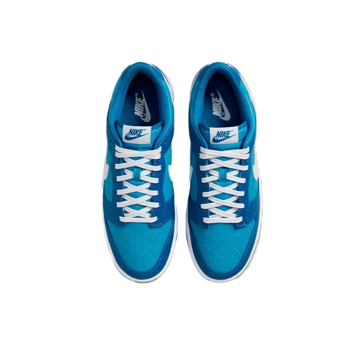 Nike Dunk Low Dark Marina Blue-3