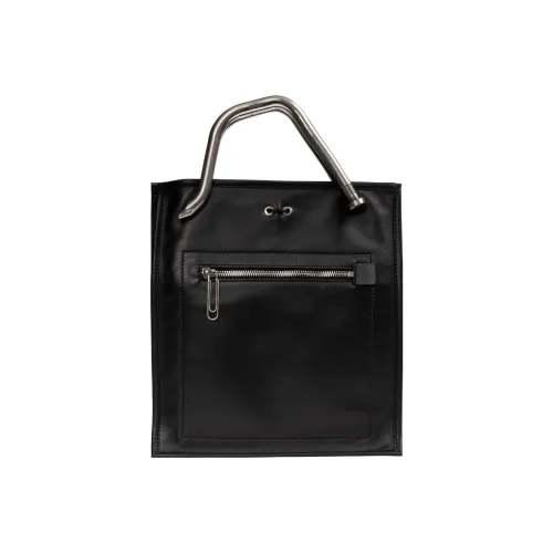 OFF-WHITE Nailed Tote 'Black'