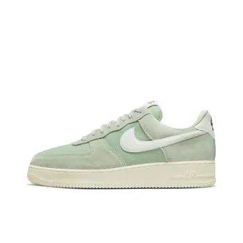 Nike Air Force 1 Low '07 LV8 Certified Fresh Enamel Green