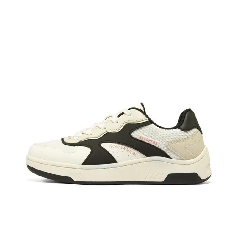 Skechers Upbeats 'White Black' Women's-0