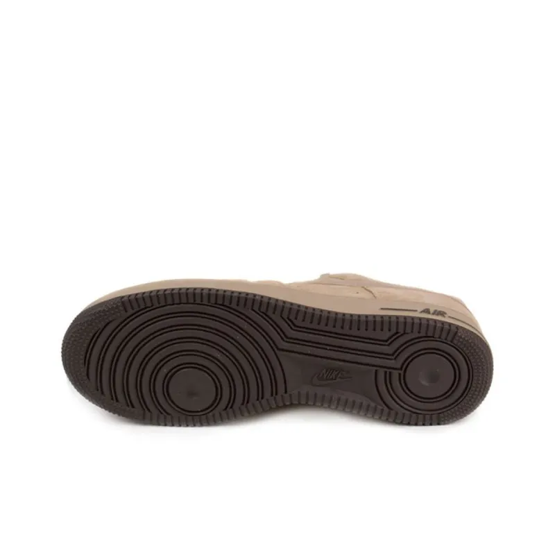 Nike Air Force 1 Low Khaki Dark Cinder-2