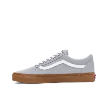 Old Skool Vans 'High Rise Gum'