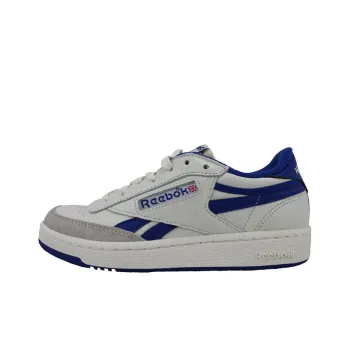 Revenge Reebok Plus Vintage 'Chalk Collegiate Royal'