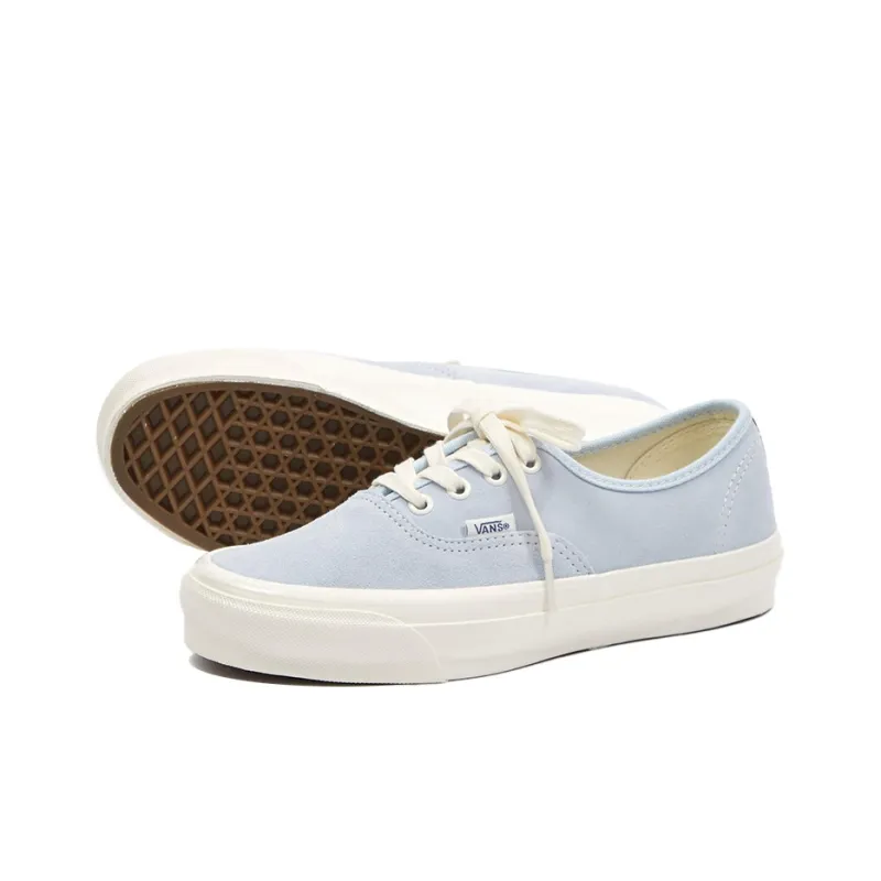 Vans Og Authentic Lx 'Ballad Blue'-4
