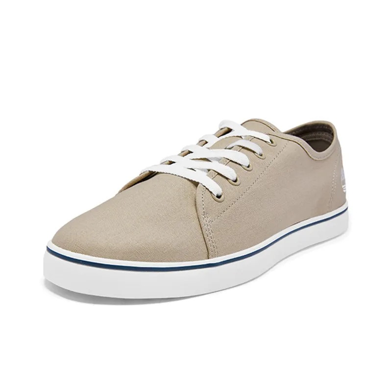 Timberland Skape Park Oxford Medium 'Beige Canvas'-2