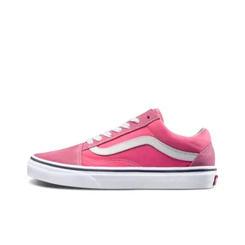 Old Skool Vans 'Strawberry Pink' Women's