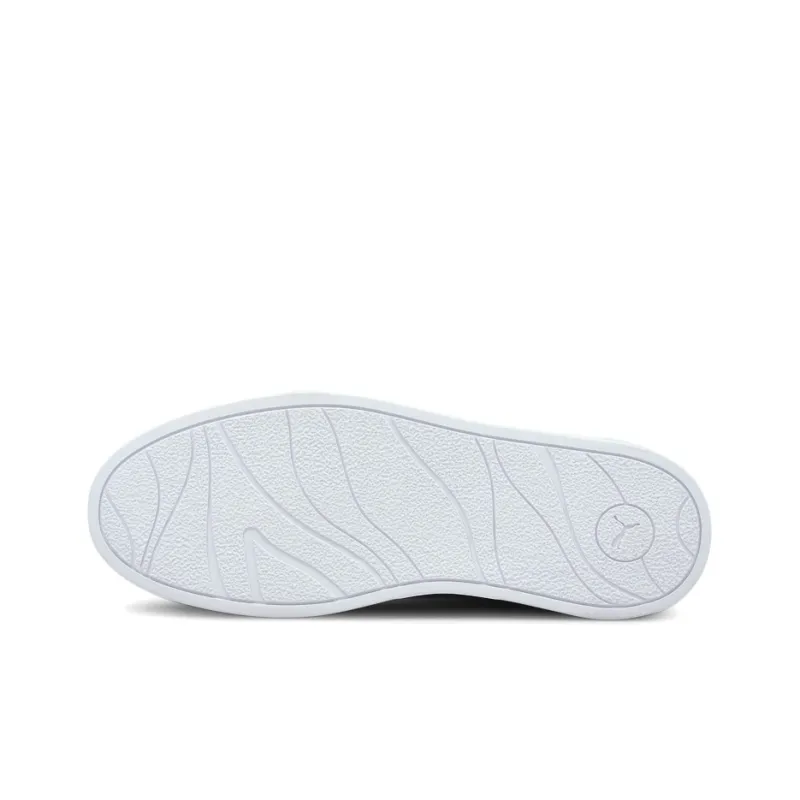PUMA Ana Metallic 'Black Rose Gold' Women's-4