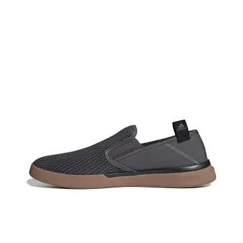 Adidas Five Ten Sleuth Slip On Grey Gum