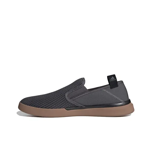 Adidas Five Ten Sleuth Slip-On Grey Gum