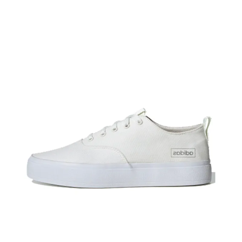 Adidas Broma Running White Women's-0
