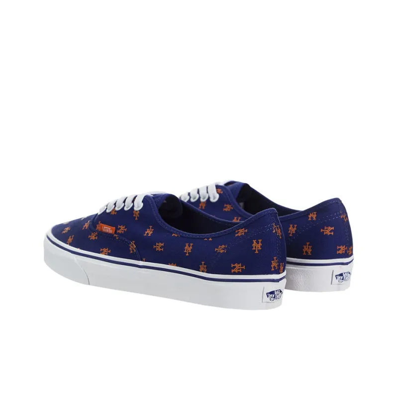 Vans Authentic New York Mets-2