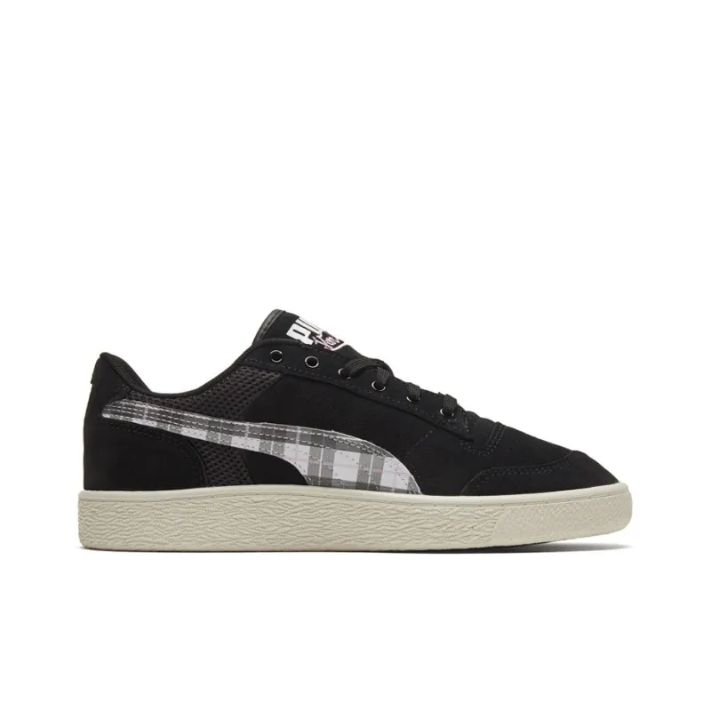 PUMA Ralph Sampson Lo Von Dutch-1