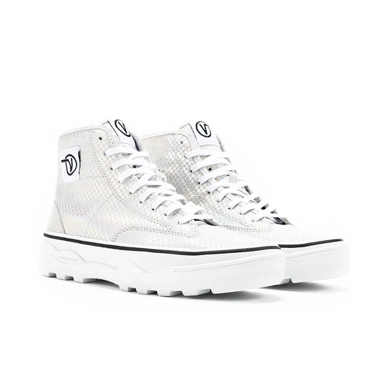 Vans Ua Sentry Wc White-2