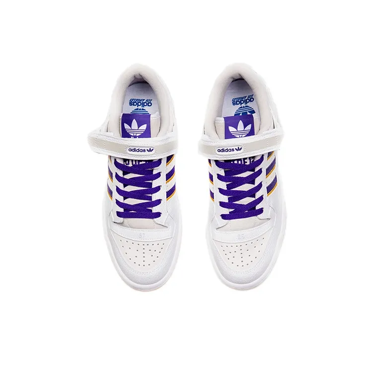 Adidas Forum Low 84 Shoe Palace Fabulous Forum-4