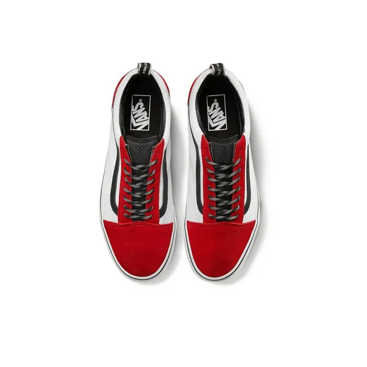 Vans Old Skool 'OTW Webbing'-2