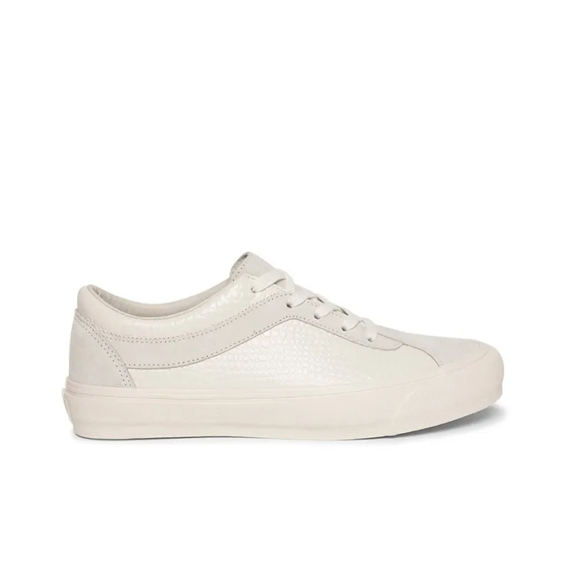 Bold Ni The Webster X Vans Lx 'Croco Egret'-1