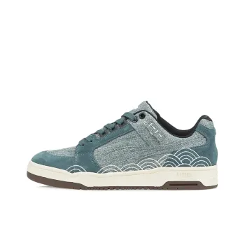 PUMA Slipstream Lo Sashiko 'Blue White'