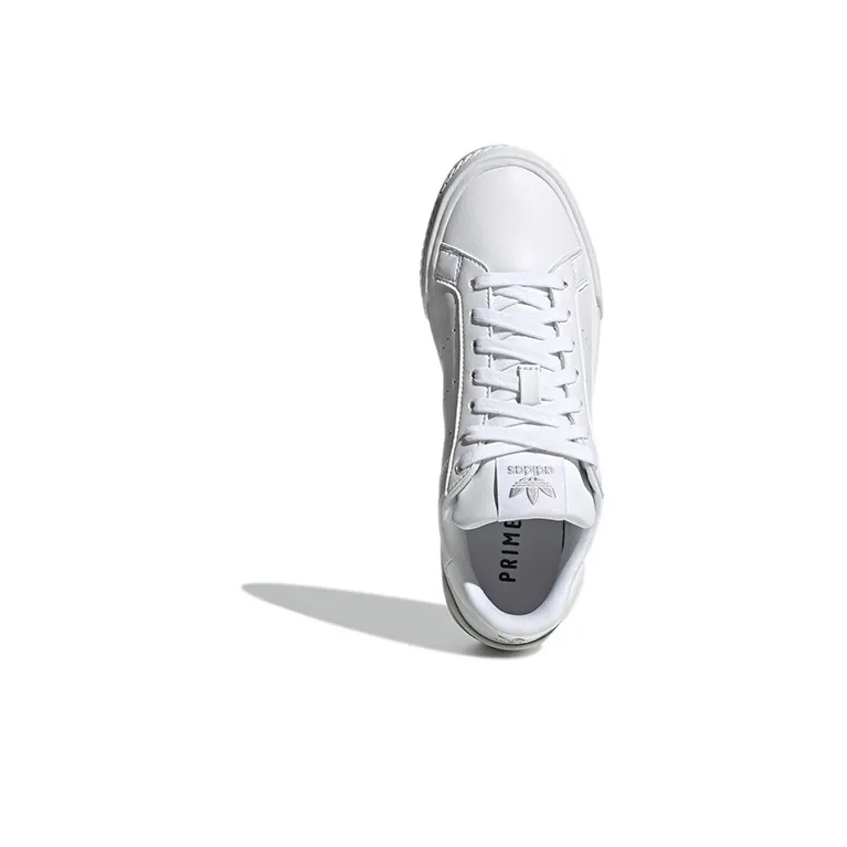 Adidas Court Tourino Cloud White Women's-4