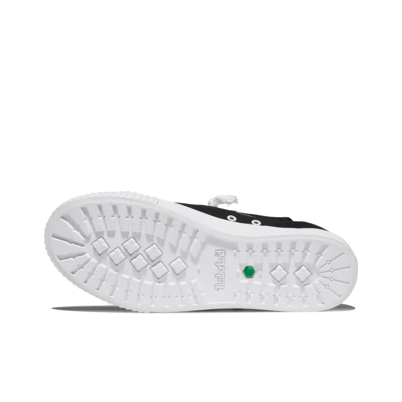 Timberland Newport Bay 'Black White' Women's-3