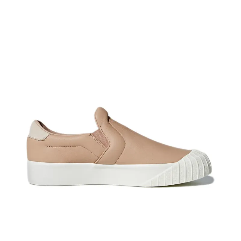 Adidas Everyn Slip On Ash Pearl Women's-1