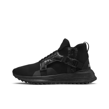 PUMA Outlaw Moscow X Avid Shield 'Black'