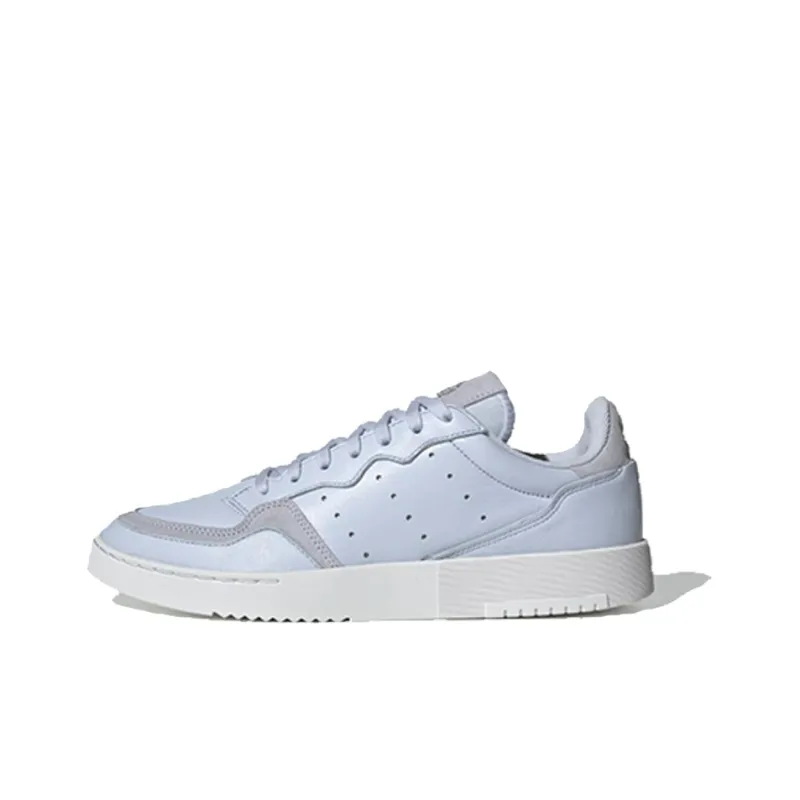 Adidas Supercourt Aero Blue-0