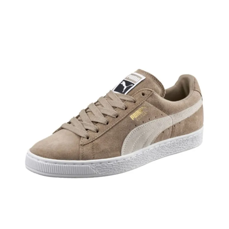 Puma Suede Classic+ 'Chinchilla'-2
