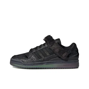 Adidas Originals Forum Low Dark Witch