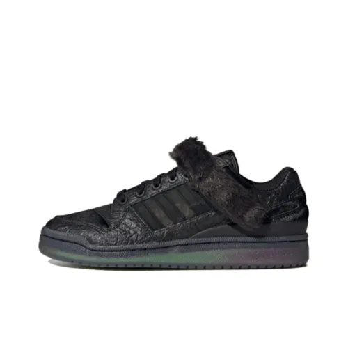 Adidas Forum Low Dark Witch