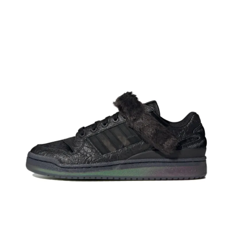 Adidas Forum Low Dark Witch-0