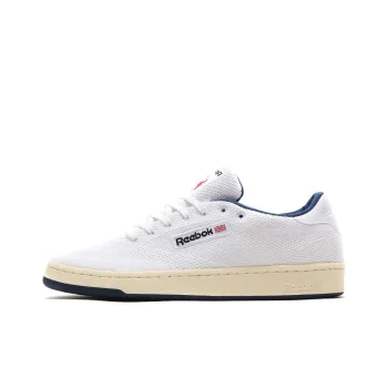 Reebok Club C 85 Og Ultk 'White Black'
