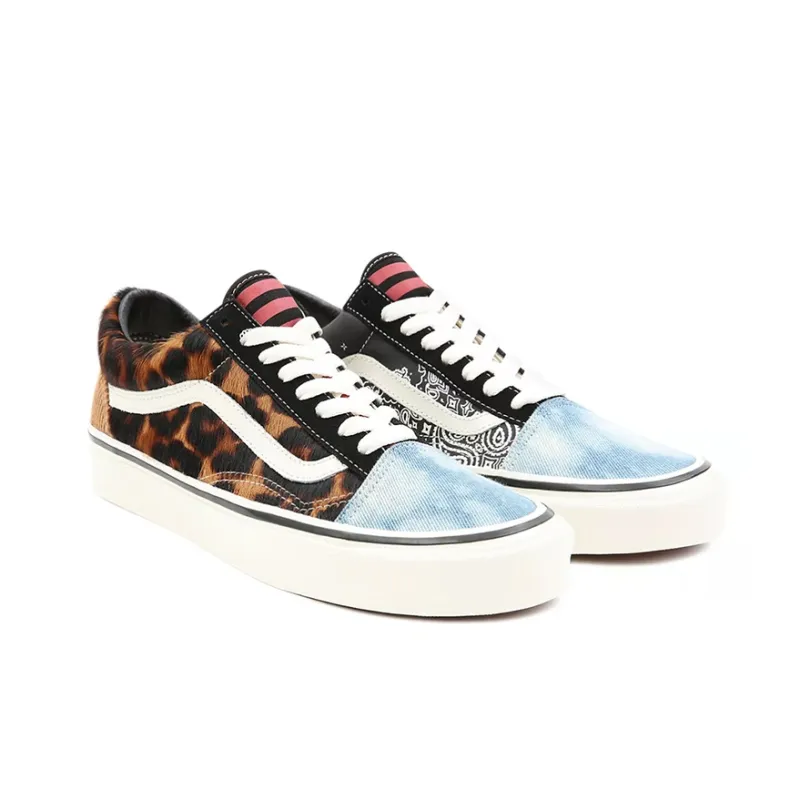 Vans Old Skool 36 Dx 'Grunge'-2