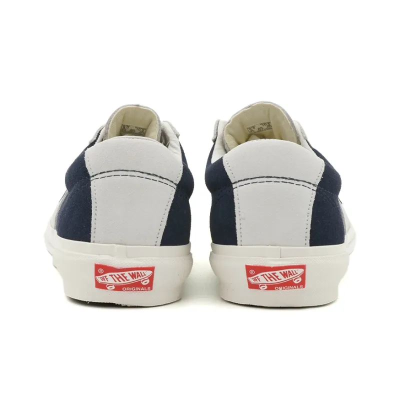 Vans Vault Og Sid Lx Blue/White-4