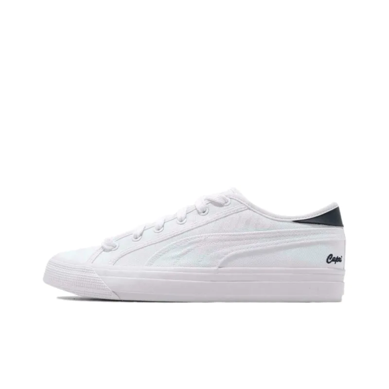 PUMA Capri 'White'-0