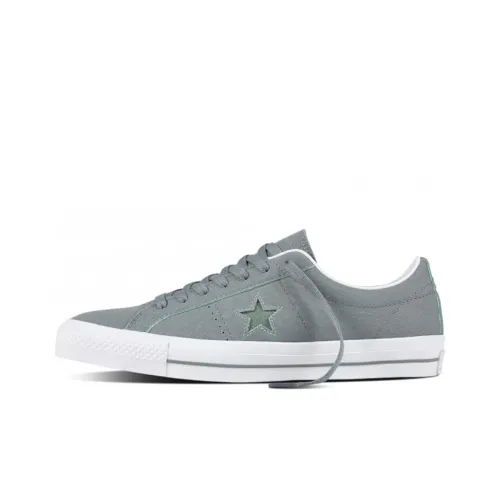 Converse One Star Low 'Olive Submarine'