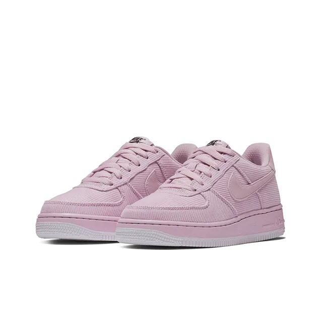 Nike Air Force 1 LV8 Light Arctic Pink GS-2