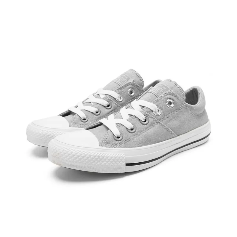 Converse All Star Ctas Madsion Ox 'Gray White' Women's-2