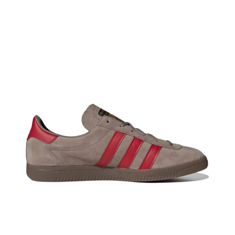 Adidas Lone Star Simple Brown-1