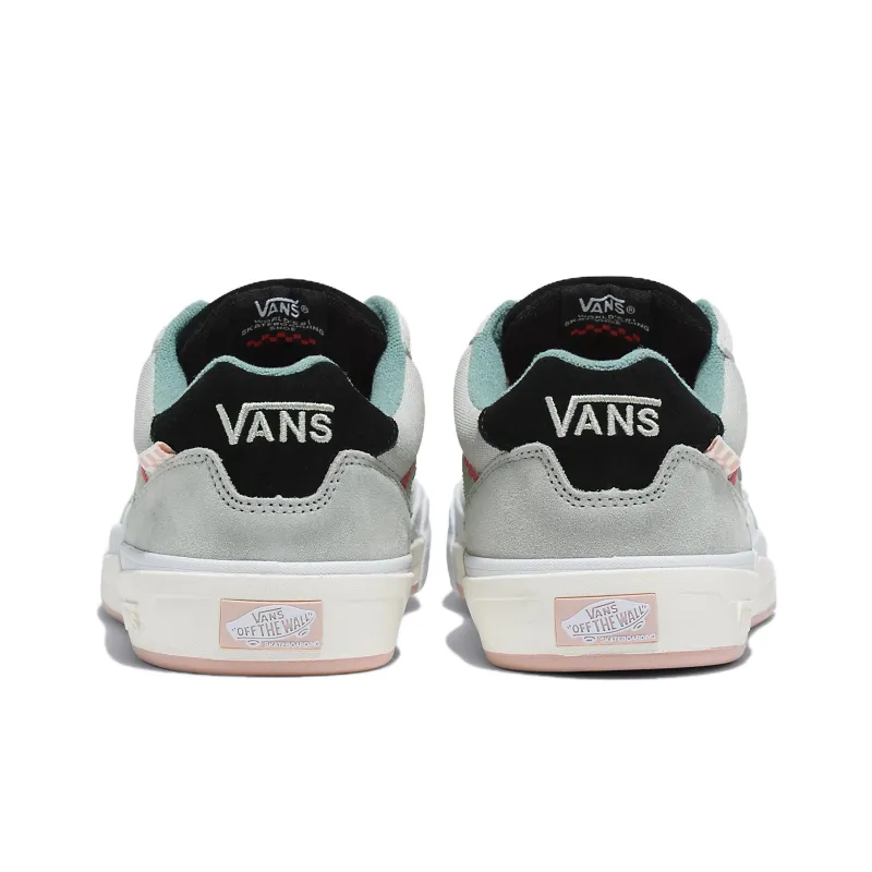 Vans Wayvee 'Grey Green'-3