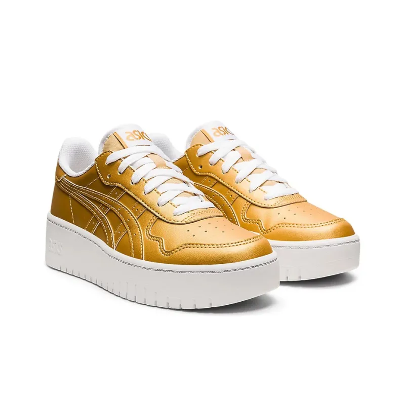Asics Japan S Pf 'Pure Gold' Women's-2