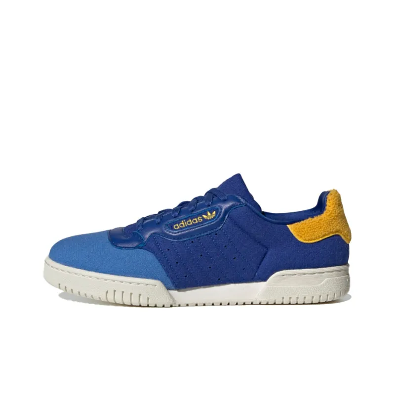Adidas Originals Powerphase I.M.T.O.K. 'Blue'-0